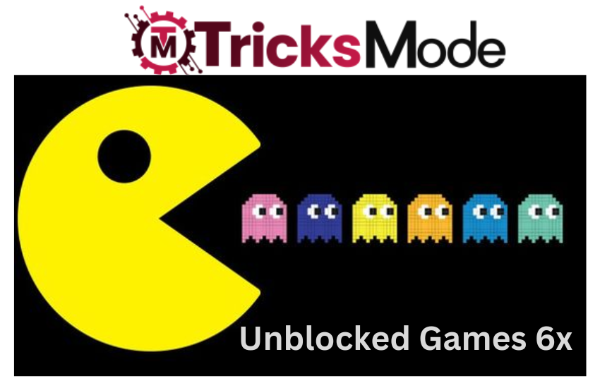 Top Unblocked Games 6x downloads in 2023 