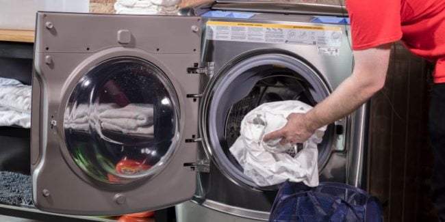 Washing Machines For Large Families