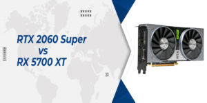 RTX 2060 Super vs RX 5700 XT