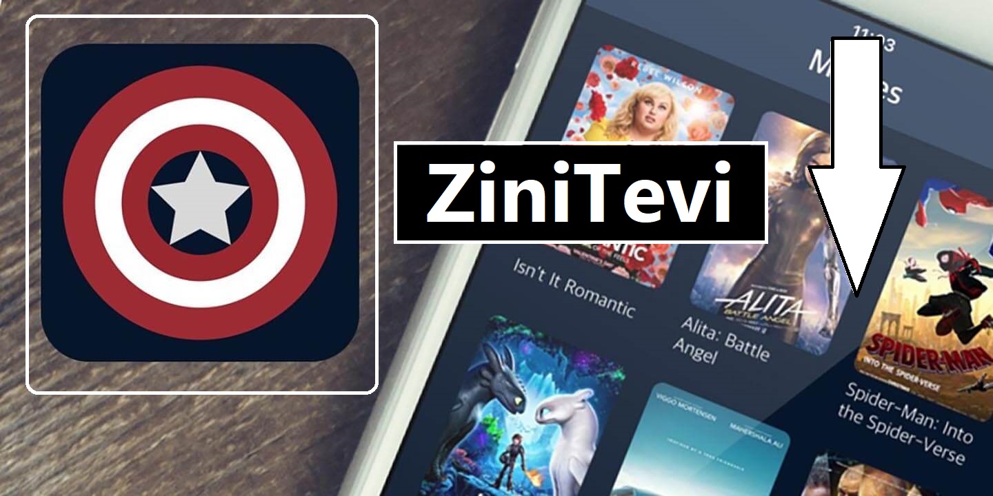 ZiniTevi Download 2021Watch Movies And TV Series For Free?