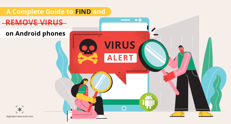 Remove Malware on Android