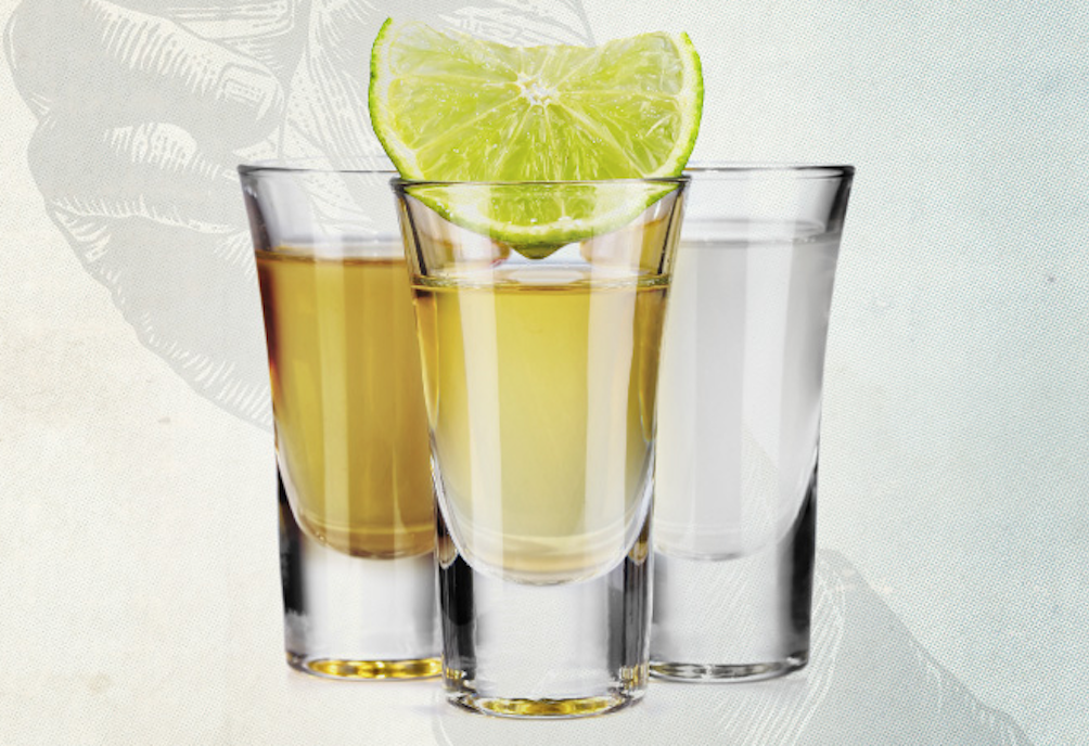 10 Surprising Benefits Of Tequila You Never Knew