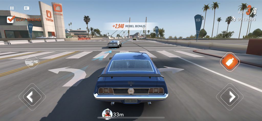 Top List of Low MB Car Games for Android and iOS