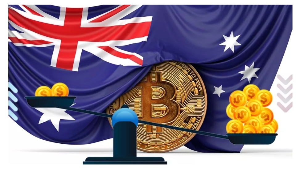 cryptocurrency australia news