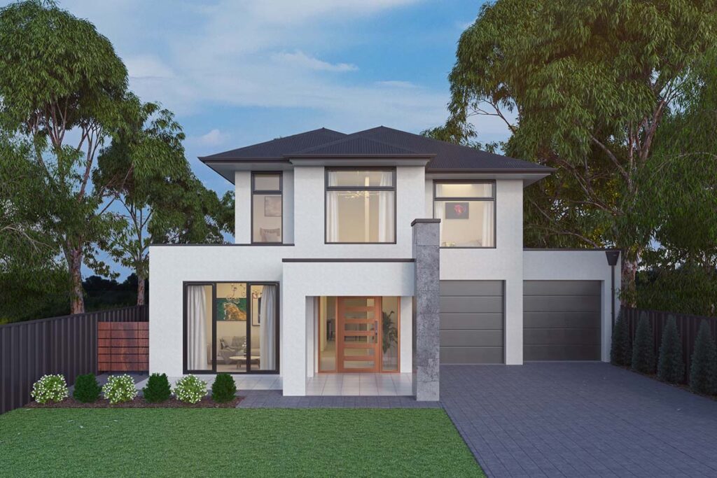 Custom home builders in Adelaide