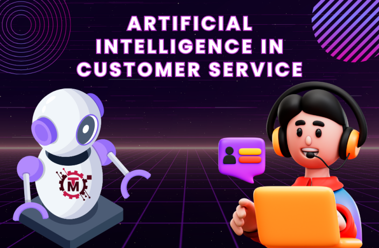 10 Use Cases of Artificial Intelligence in Customer Service