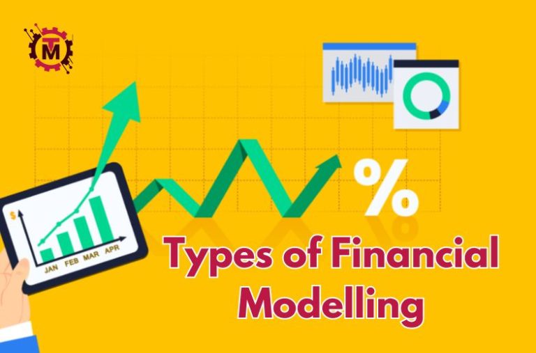 Types of Financial Modelling