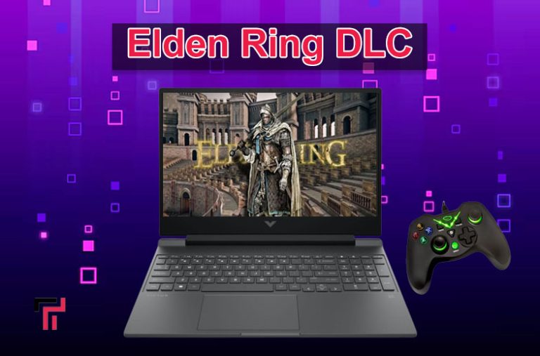 Elden Rings DLC