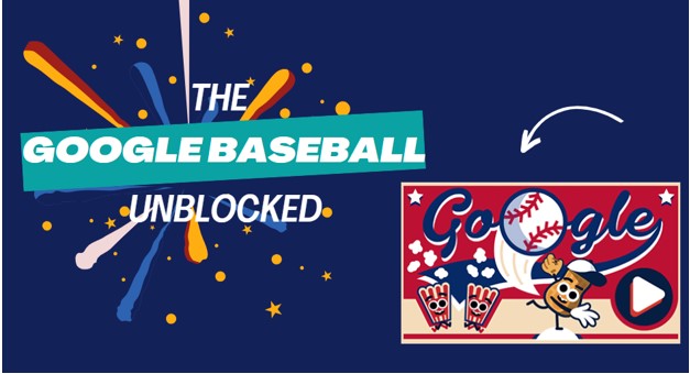 Google Baseball Unblocked: The Ultimate Guide
