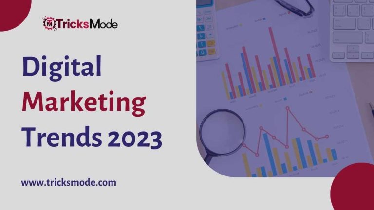 Key Digital Advertising Trends to Implement in 2023