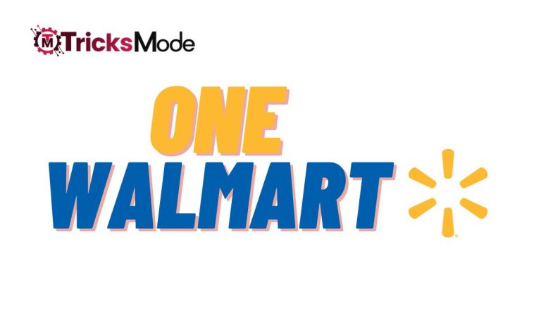 What Are Onewalmart Features