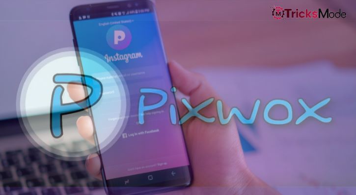 pixwox features and alternative