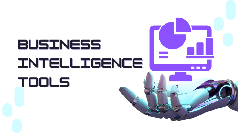 of Business Intelligence Tools and Software