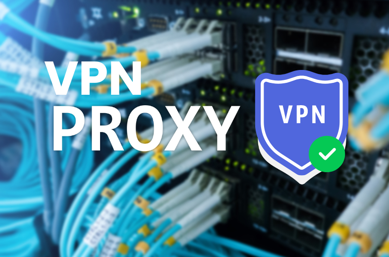 Using Proxy Servers or VPNs