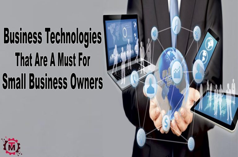 Business Technologies
