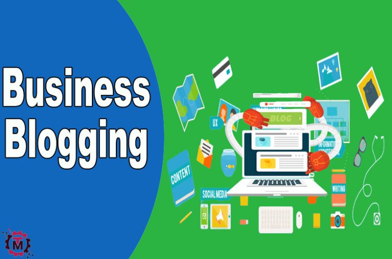 How Blogging Can Help Your Business?