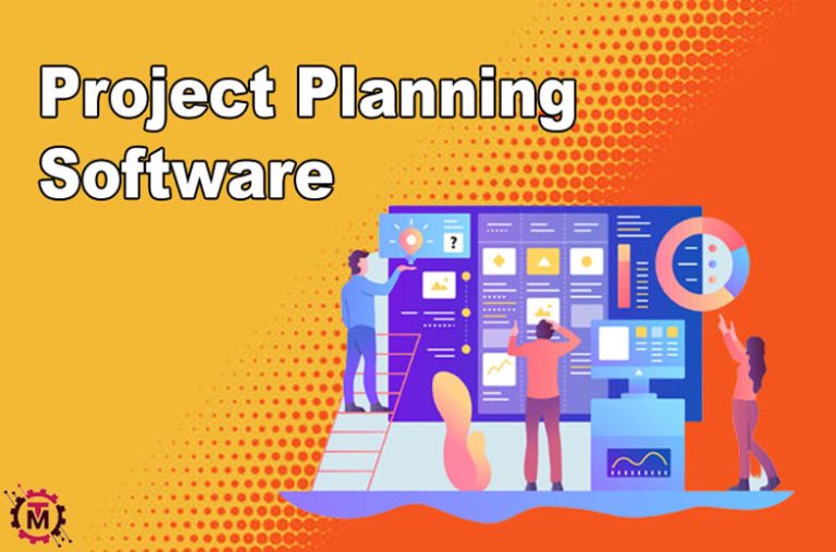 Best Project Planning Software