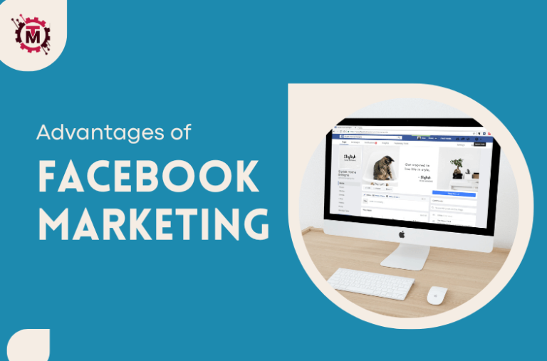 Advantages of Facebook Marketing for Business in 2023