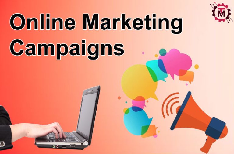 Online Marketing Campaigns