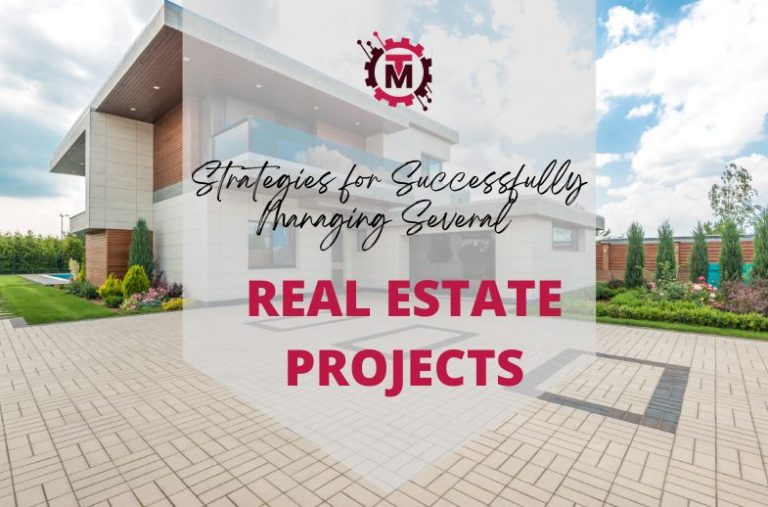 Real Estate Projects