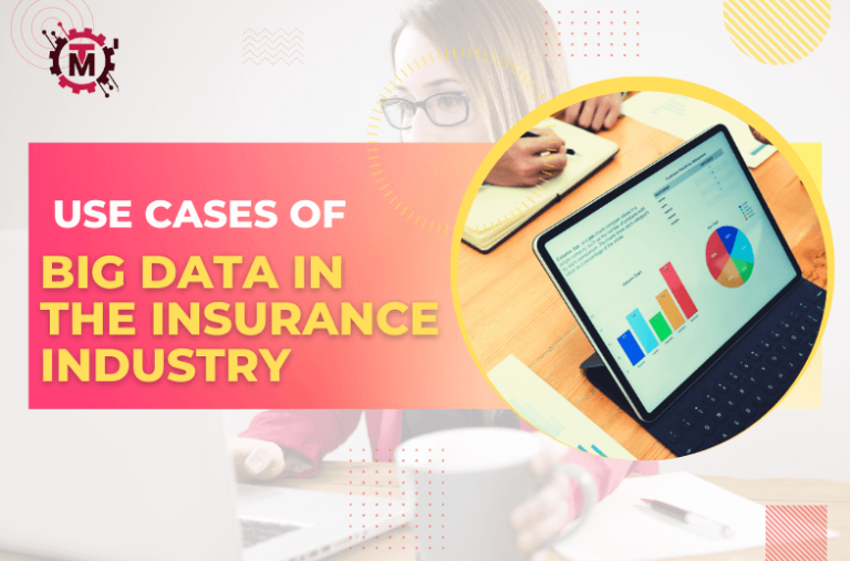 Use Cases of Big Data in the Insurance Industry