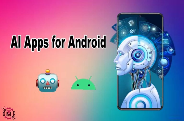 AI Apps for Android
