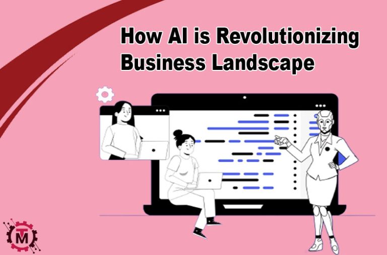 How Artificial Intelligence is Revolutionizing Business