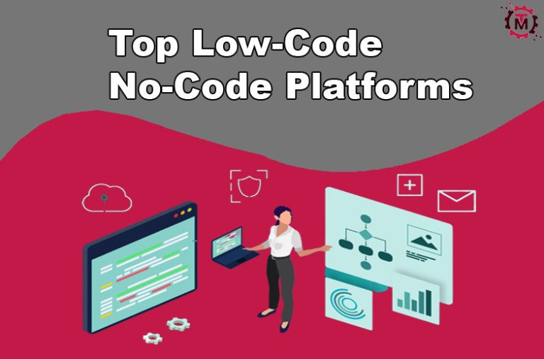 Low-Code No-Code Platforms