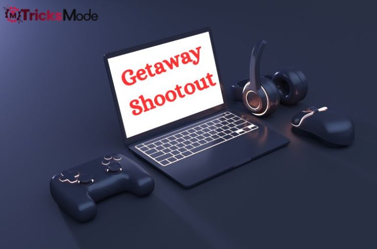 What is Getaway Shootout