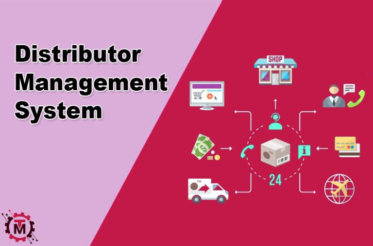 Essential Features of a Distributor Management System