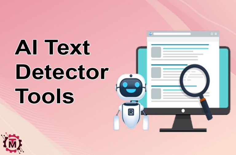 AI Text Detector Tools