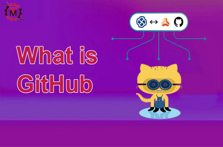What is GitHub