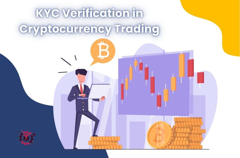 Guide to KYC Verification in Cryptocurrency Trading