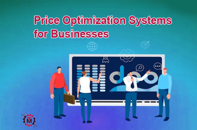 Price Optimization Systems