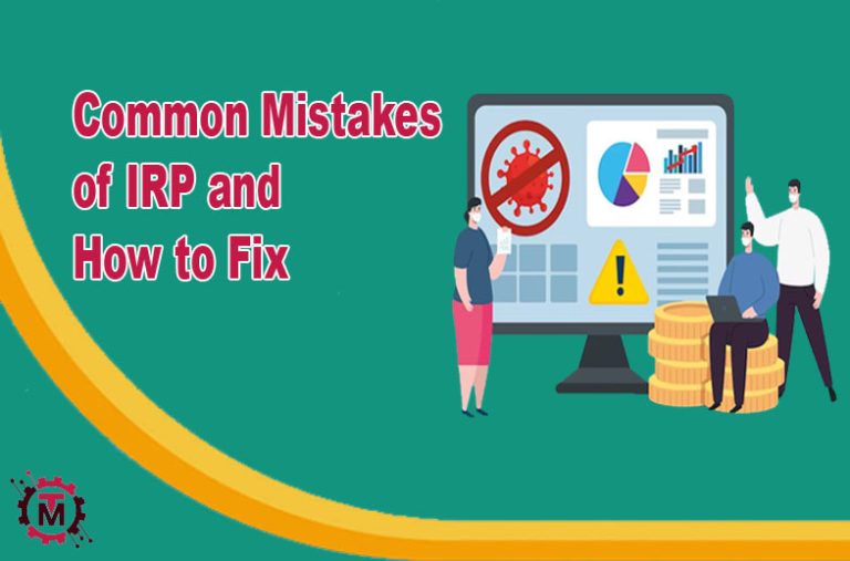 Common Mistakes When Building an IRP and How to Fix