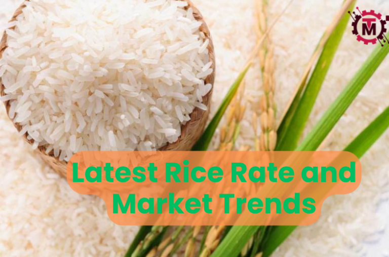 Rice Rate
