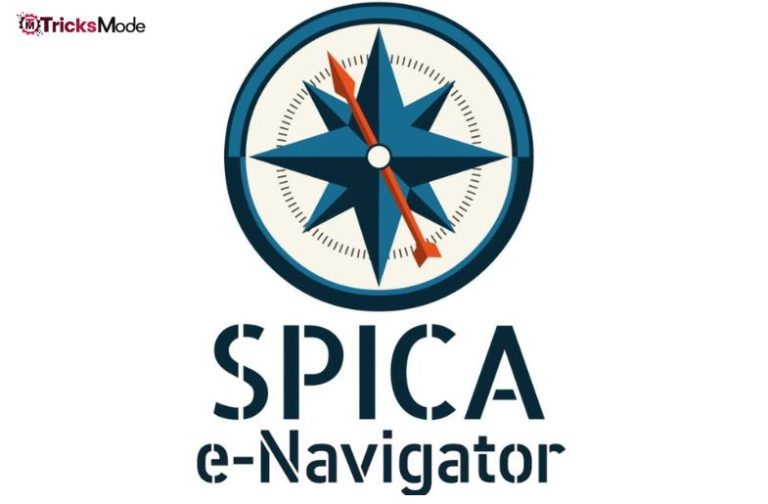 SPICA e-Navigator