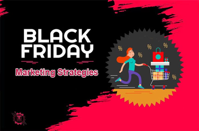 Black Friday Marketing Strategies