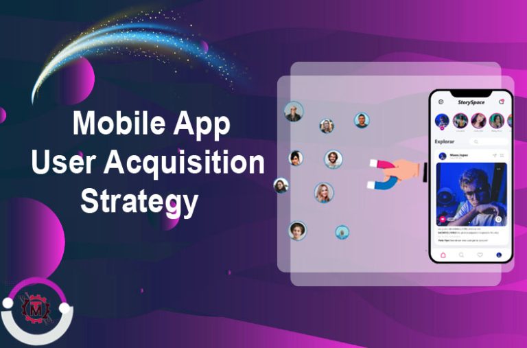 Mobile App User Acquisition Strategy for Brands