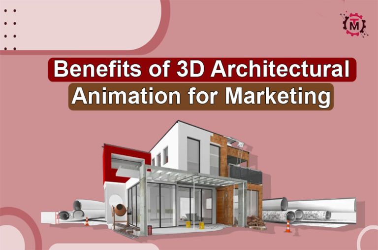 3D Architectural Animation in Marketing