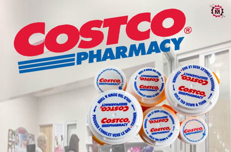 Buy Your Prescriptions at Costco Pharmacy
