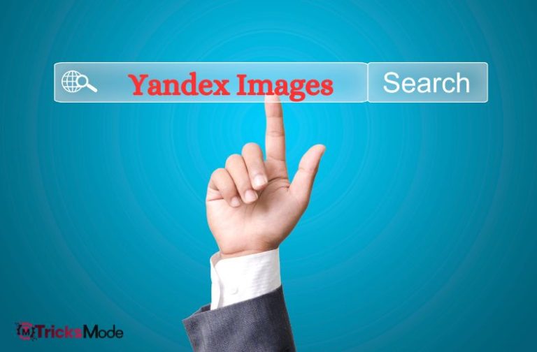Yandex Images