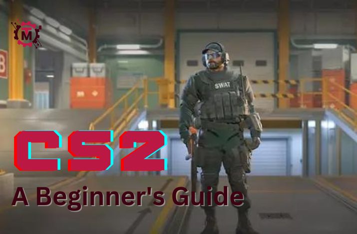 CS2 A Beginner's Guide