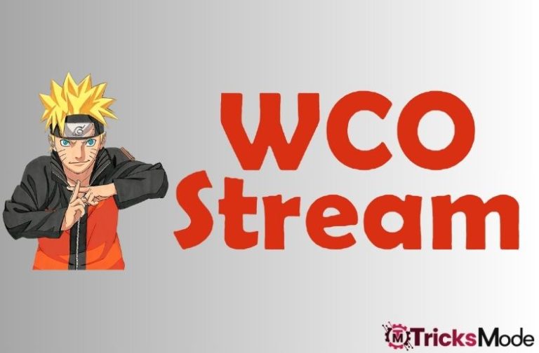 WCO Stream