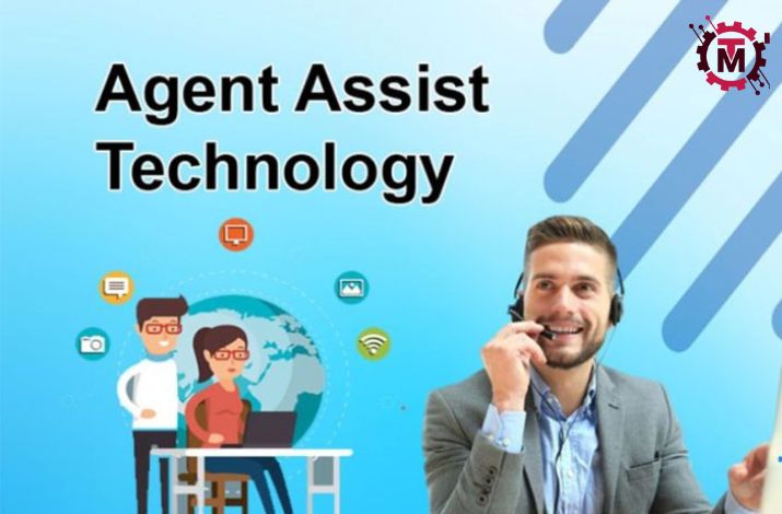 Agent assist technology