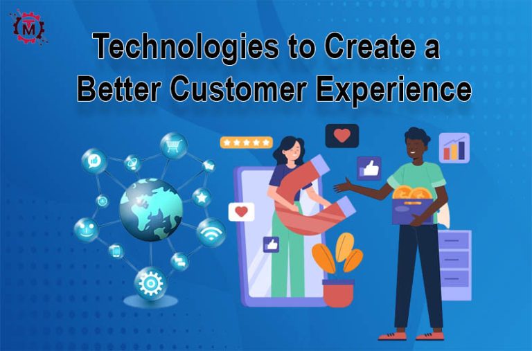 Create a Customer Experience