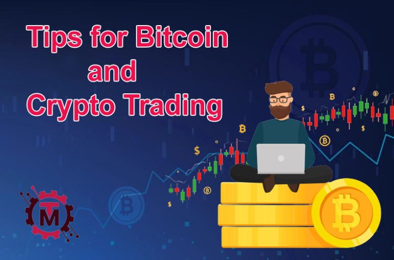 Tips for Bitcoin and Crypto Trading