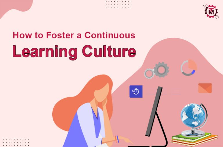 Learning Culture in Your Organization