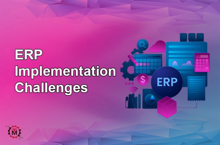 ERP Implementation Challenges Faced by Companies