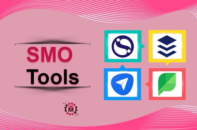 What are Social Media Optimization Tools
